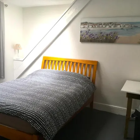 Palace Surf Hostel Newquay (Cornwall)