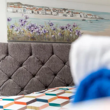 Palace Surf Hostel Newquay (Cornwall)