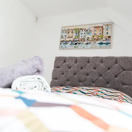 Hostel Palace Surf Newquay (Cornwall)