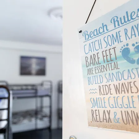 Palace Surf Newquay (Cornwall)
