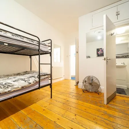 Palace Surf Hostel Newquay (Cornwall)